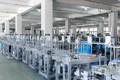  Производственный цех